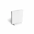 MTS Plate 150mm - Kaatuvat- ja resetoituvat maalit - MTSPlate - 2