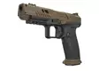 Canik TTI Combat 9x19 pistol - Semiautomatic pistols - CE111C - 8