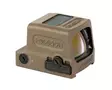 Holosun HE509T X2 Elite FDE Red Dot Sight - Enclosed red dot sights - HE509T-RD-X2-FDE - 6
