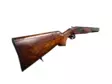 Lincoln RH 12/76 Lite 26" Shotgun - Double-barreled shotguns - C613A1276LITE - 4