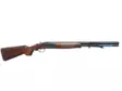 Lincoln RH 12/76 Lite 26" Shotgun - Double-barreled shotguns - C613A1276LITE - 1