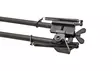Nord Arms Polvibipod 48.5 - 87 cm - Bipodit - NA-BIP-LQE - 3