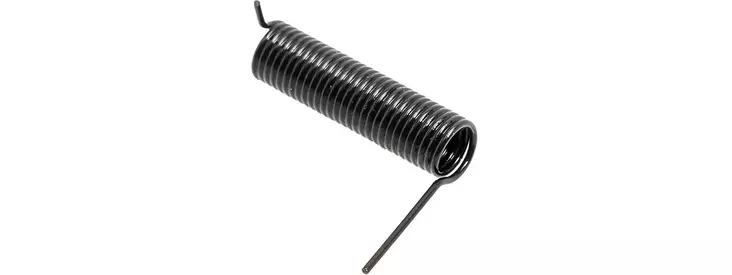 CMMG AR15/M16 Ejection Port Spring - AR-ylärungot ja niiden tarvikkeet - 55BA54E - 1