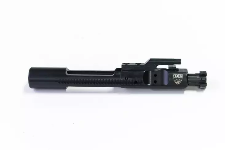 Faxon AR 6.5 Grendel BCG - AR-lukot, -luistit - FF65GBCGCNITRIDE - 1