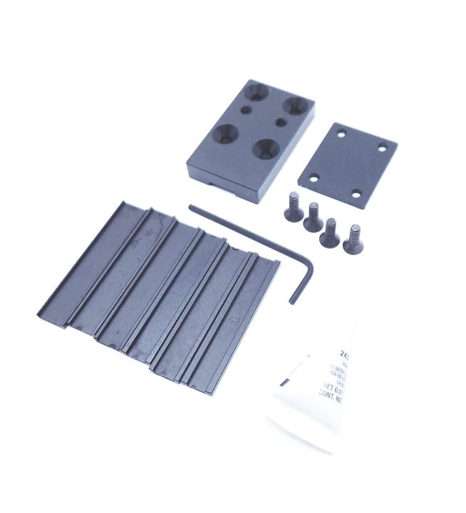 Meadow Creek C-MORE - Haulikoiden valopistetähtäinjalustat - MC-0013 - 4