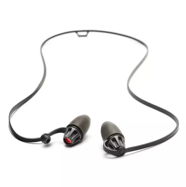 Safariland Foam Impulse hearing protection - Kuulonsuojaimet ja korvatulpat - TCI-IMPULSE - 1