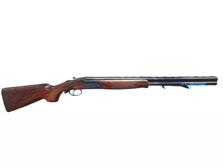 Lincoln RH 12/76 Lite 26" Shotgun - Double-barreled shotguns - C613A1276LITE - 1