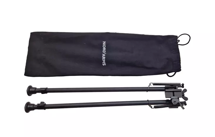 Nord Arms Polvibipod 48.5 - 87 cm - Bipodit - NA-BIP-LQE - 2