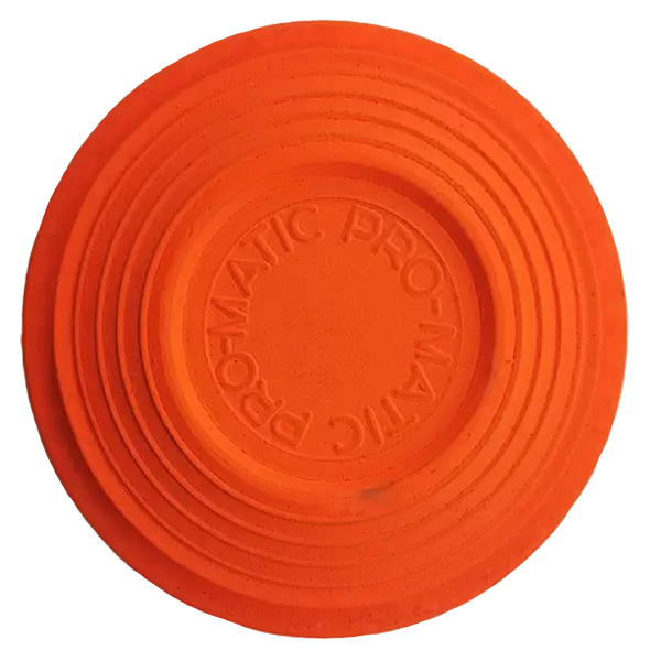 Promatic Clay Pigeon 150pcs - Shooting clays - K07V002E - 1