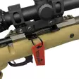 Bolt Action Chamber Flag - Chamber flags and keychains - IN-BACF - 4