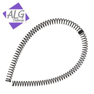 ALG Defence AK Recoil Spring - AK locks and skates - 04-231-F - 1