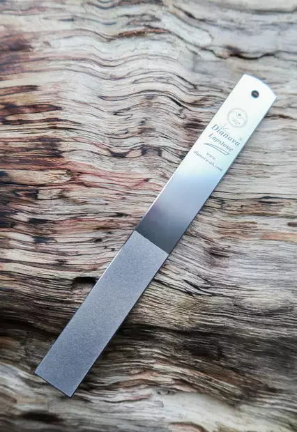 Dianova Classic pitkä timanttiteroitin - Veitsen teroittimet ja teräsuojat - LSC20170G - 1