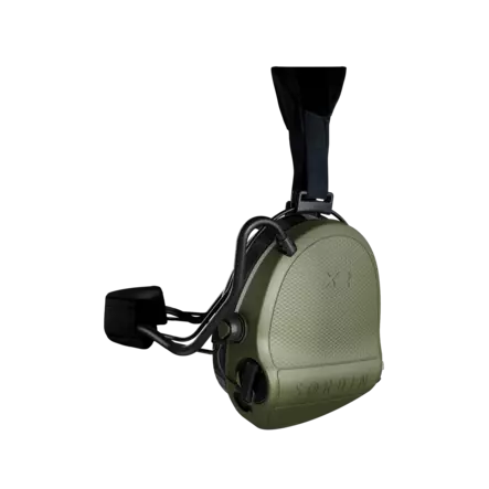 Sordin Supreme X2 Neckband GEL - Kuulonsuojaimet ja korvatulpat - 301006-20G - 2