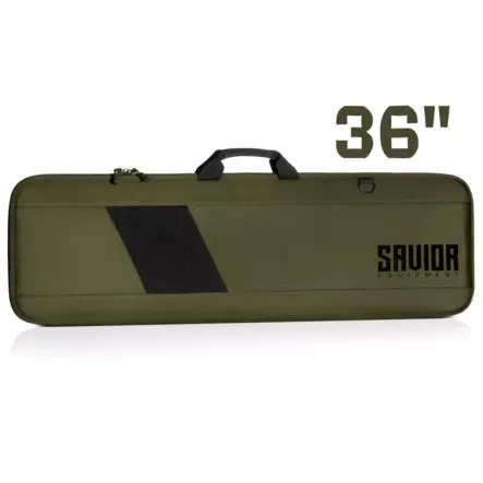 Savior Equipment Specialist aselaukku 36" / 91 cm - Pehmeät asepussit - RB-SG36-WS-OG - 1