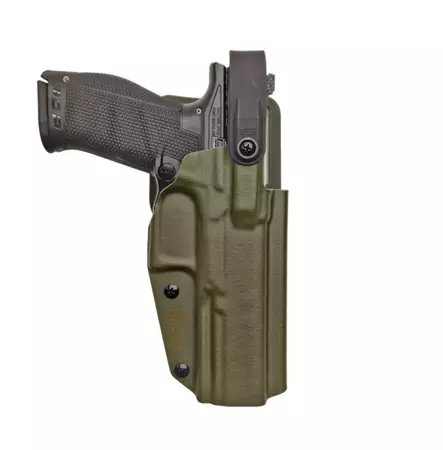 BGS Kane WALTHER PDP kotelo+MRBL ODG - Aktiivilukitteiset kotelot, 1 lukitusta - KN-WALTHER-PDP-ODG - 4