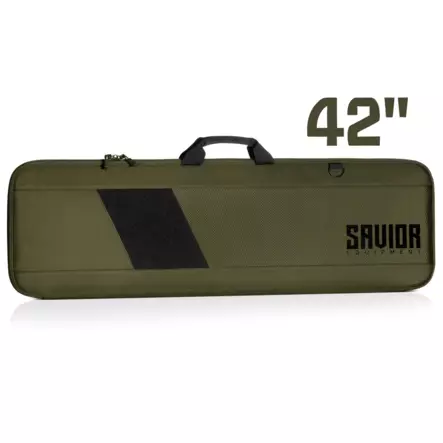 Savior Equipment Specialist aselaukku 42" / 107 cm - Pehmeät asepussit - RB-SG42-WS-OG - 1