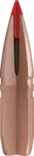 .338 Hornady 14,60g / 225gr GMX Kupariluoti 50kpl - 338 kiväärin luodit - 201850-G - 2