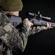 Magpul Hunter tukki, Remington 700 - Kiväärin tukit, -perälevyt ja -osat - MAG495-ODG - 2