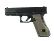 Talon Grips Glock 17 Gen4 - Pistoolien grippisarjat ja materiaalit - TG113G - 3