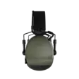 Sordin Supreme X2 Headband GEL - Kuulonsuojaimet ja korvatulpat - 301006-10G - 5