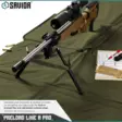 Savior Equipment FSM taitettava ampuma-alusta - Shooting platforms - SM-FOLD-OG - 5