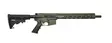 ACI 15 556 Bravo-14.5" Rifle OD Green - Semiautomatic rifles - 556145BB-ODG - 4
