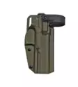 BGS Kane WALTHER PDP kotelo+MRBL ODG - Aktiivilukitteiset kotelot, 1 lukitusta - KN-WALTHER-PDP-ODG - 2