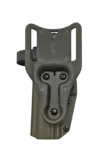 BGS Kane WALTHER PDP kotelo+MRBL ODG - Aktiivilukitteiset kotelot, 1 lukitusta - KN-WALTHER-PDP-ODG - 6