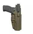 BGS Kane WALTHER PDP kotelo+MRBL ODG - Aktiivilukitteiset kotelot, 1 lukitusta - KN-WALTHER-PDP-ODG - 4