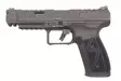 Canik SFx Rival Steel ODG 9×19 Pistooli - Semiautomatic pistols - CE101C-ODG - 3