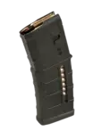 Magpul PMAG 5,56 30rnd Gen3 ODG Window - AR-15 -lippaat - MAG556-ODG - 2