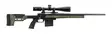 MDT Tikka T1x Oryx Chassis ODG - Miniature rifle stockings and parts ther - 104343-ODG - 4