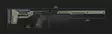 MDT Tikka T1x Oryx Chassis ODG - Miniature rifle stockings and parts ther - 104343-ODG - 14