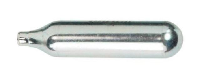 Kaasusäiliö CO2 12g - Ilma-aseiden C02-kapselit - 40115co212g - 1