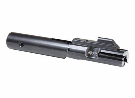 Odin Works 9MM AR Bolt Carrier Group - AR-lukot, -luistit - ACC-9MM-BCG - 1