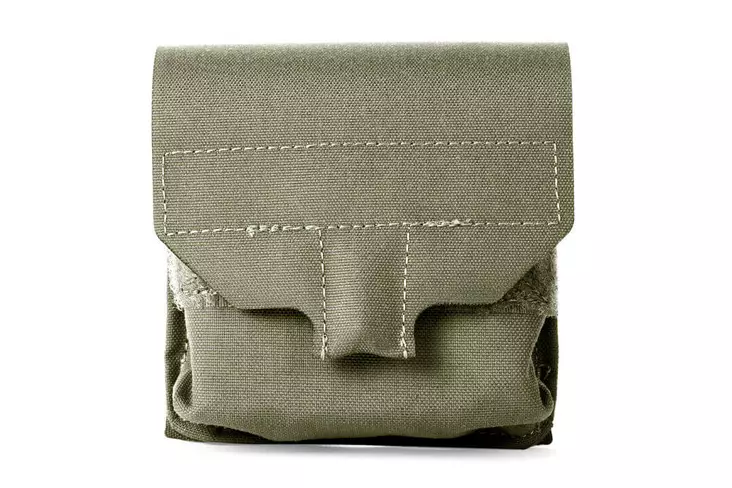 Blue Force Gear Boo Boo Gear Pouch - First aid and medical pouches - HWMBBKRG - 1