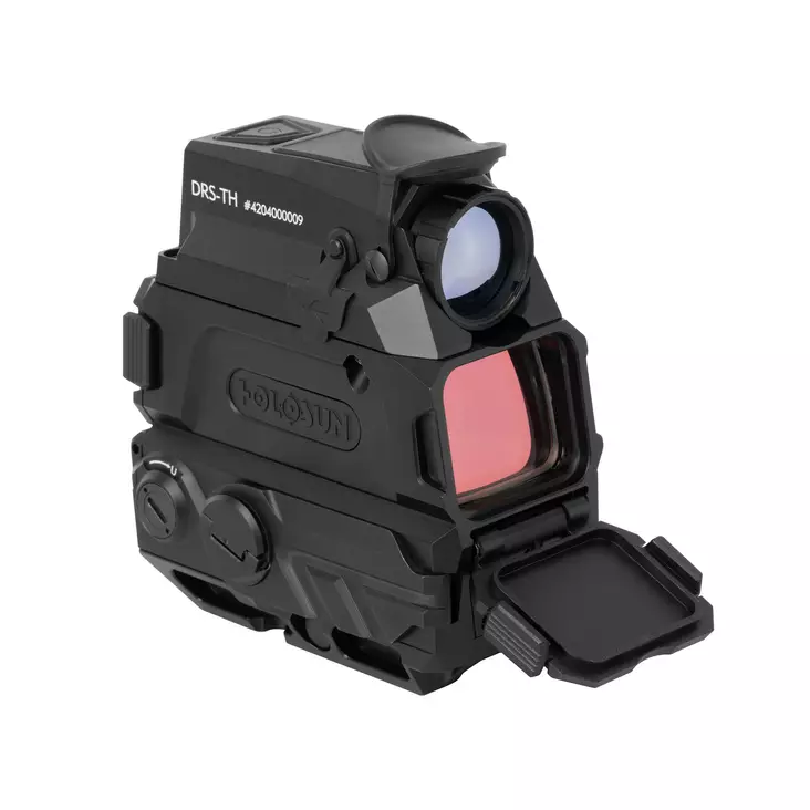 Holosun DRS Thermal Valopistet=C3=A4ht=C3=A4in - Enclosed red dot sights - DRS-TH - 1