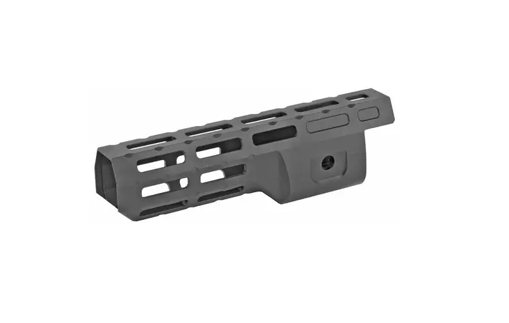 Midwest Industries Ruger 10/22 Foregrip - Miniature rifle stockings and parts ther - MI-1022-8H - 1