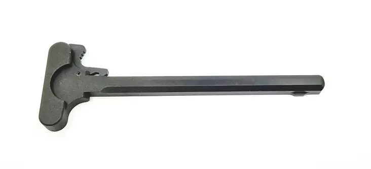 NC22 ROUND BOLT CHARGE HANDLE - NC-22 -osat ja -varaosat - NC22RB-CH - 1