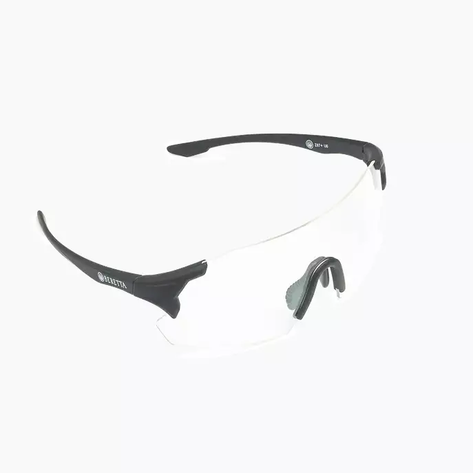 Beretta Challenge EVO Safety Glasses - Protective glasses and lenses - OC061A2854014H - 1