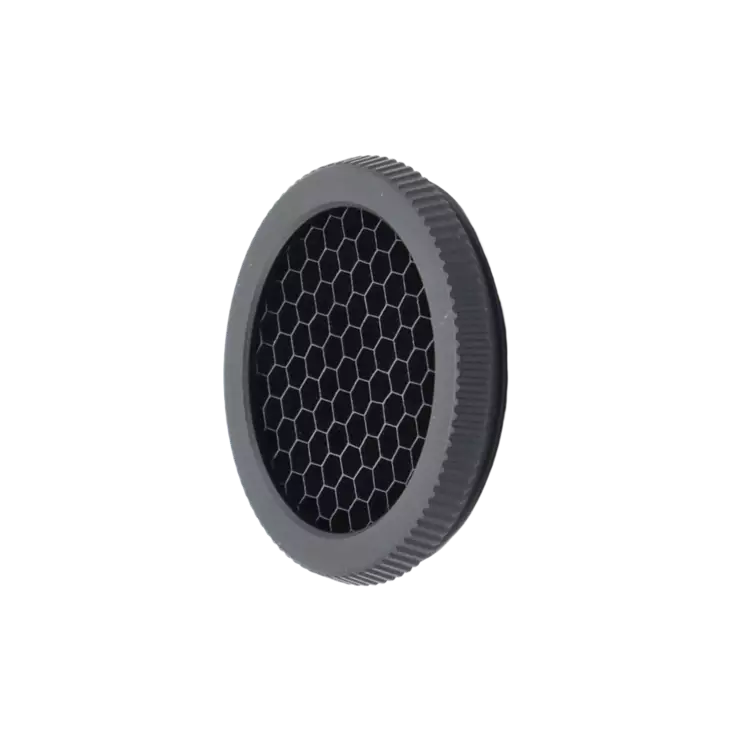 Holosun ARO-EVO Kill Flash - Optiikan kill flash:t ja linssinsuojat - ARO-EVO-KILLFLASH - 8