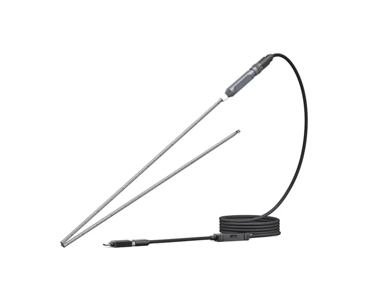 Teslong NTG200H Taitettava Piippukamera 26" - Piippukamerat - TSNTG200H - 5
