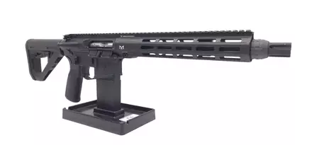 NC-15 Shorty 11,5" Kivääri - Itselataavat kiväärit - NC15-SHORTY-115-HI - 2