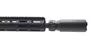 NC-15 Shorty 11,5" Kivääri - Itselataavat kiväärit - NC15-SHORTY-115-HI - 12