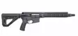 NC-15 Shorty 11,5" Kivääri - Itselataavat kiväärit - NC15-SHORTY-115-HI - 7