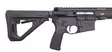 NC-15 Shorty 11,5" Kivääri - Itselataavat kiväärit - NC15-SHORTY-115-HI - 3