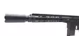 NC-15 Shorty 11,5" Kivääri - Itselataavat kiväärit - NC15-SHORTY-115-HI - 10