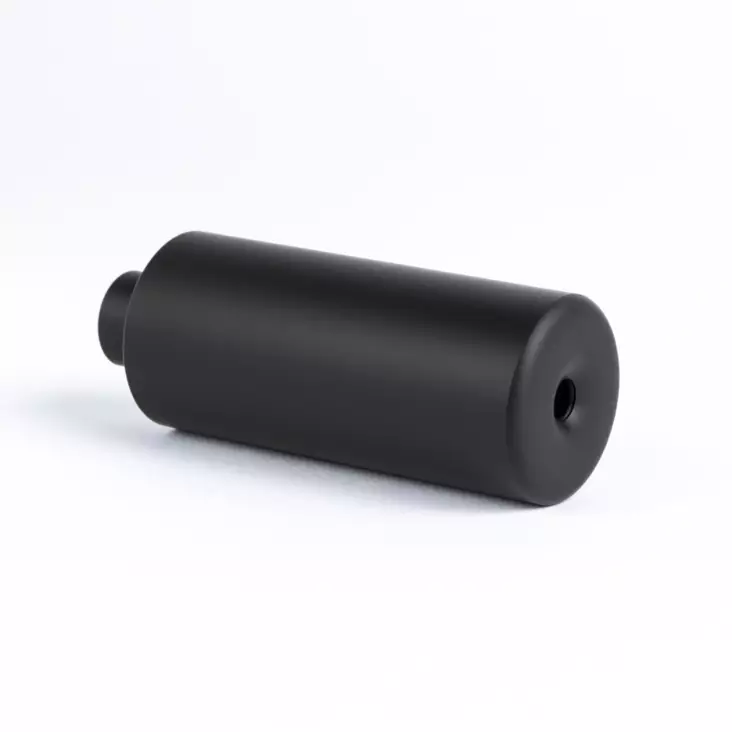 ASE UTRA SL5i Suppressor - Traditional rifle silencers - AU348-I - 1