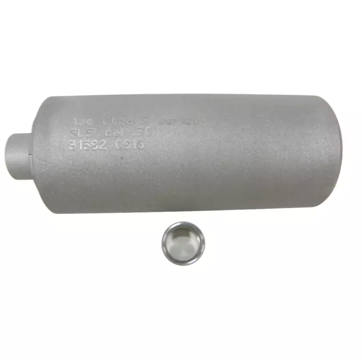 ASE UTRA SL5i Rosteri äänenvaimennin - Kiväärin perinteiset vaimentimet - AU348-I - 1