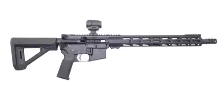 Ruger Harrier AR-15 Budjettipaketti - AR-kivääripaketit - RUGER-AR15-BUDJ - 1